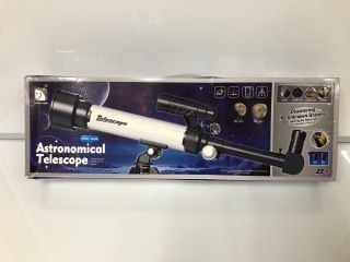 EXPLORE ASTRONOMICAL TELESCOPE