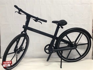 HONBIKE U4 ELECTRIC BIKE (WITH BOX / CHARGER) (COLLECTION ONLY)