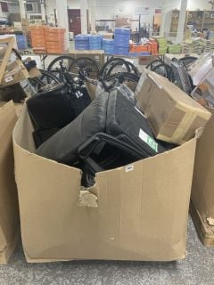 PALLET OF ITEMS TO INC TEFAL AIR FRYER