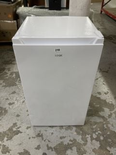 LOGIK FREE STANDING UNDERCOUNTER FREEZER MODEL: LUF48W23