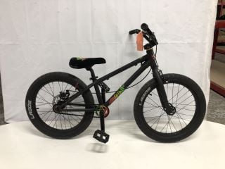 MAFIA MEDUSE 20" WHEEL BMX BIKE - MPSS3319558 (VAT ONLY PAYABLE ON BUYERS PREMIUM)