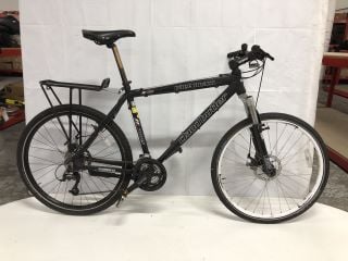 CLAUD BUTLER MOUNTAIN BIKE - MPSS03139328 (VAT ONLY PAYABLE ON BUYERS PREMIUM)