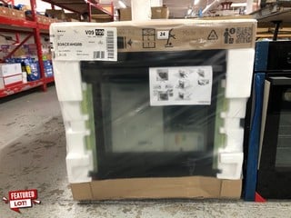 NEFF BUILT-IN SINGLE OVEN MODEL: B3ACE4HG0B - RRP.£989 (EX-DISPLAY) (SEALED)