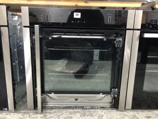 NEFF BUILT-IN SINGLE OVEN MODEL: B6ACH7HH0B - RRP.£1,139 (EX-DISPLAY)