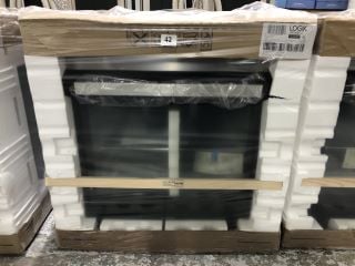 LOGIK BUILT-IN SINGLE OVEN MODEL: LBFANX23 - RRP.£150 (EX-DISPLAY) (SEALED)