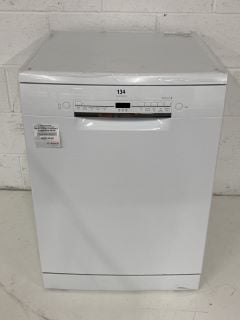 BOSCH SERIE 2 DISHWASHER MODEL SMS2ITW08G RRP £399