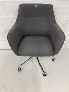 JOHN LEWIS GERRY OFFICE CHAIR RRP £183