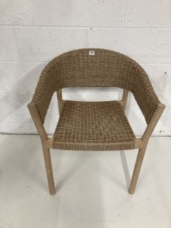 JOHN LEWIS BURFORD DINING CHAIR RRP £160