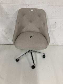 JOHN LEWIS TILLY OFFICE CHAIR RRP £119