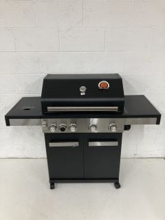 JOHN LEWIS GRILLSTREAM FIVE BURNER GAS BARBECUE RRP £999