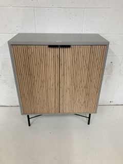 JOHN LEWIS HOUSE RIDGE CABINET RRP £194