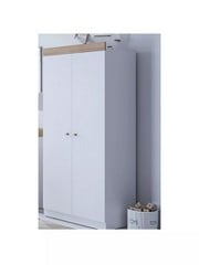 JOHN LEWIS LITTLE ACORNS BURLINGTON WARDROBE RRP £229 (UNBUILT)