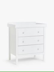 JOHN LEWIS ELEMENTARY DRESSER RRP £189 (UNBUILT)