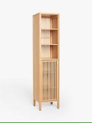 JOHN LEWIS CHEVRON TALLBOY RRP £299 (UNBUILT)