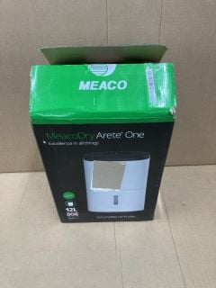 MAECO DRY AERETE ONE DEHUMIDIFIER/AIR PURIFIER RRP:£159