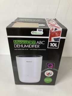 AERETE ONE DEHUMIDIFIER/AIR PURIFIER RRP:£159