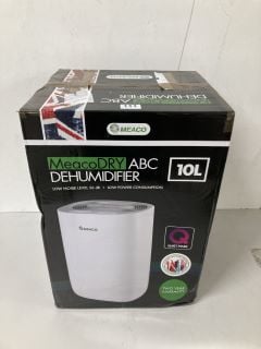 AERETE ONE DEHUMIDIFIER/AIR PURIFIER RRP:£159