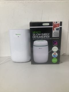 2 X MEACO DEHUMIDIFIERS