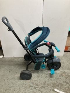 STROLLER TRIKE