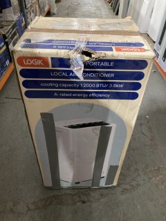 LOGIK PORTABLE AIR CONDITIONER