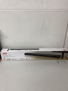 JVC 2.1CH ALL-IN-ONE SOUND BAR (NO REMOTE)