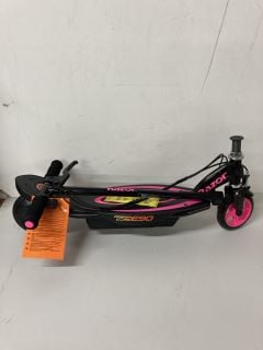 RAZOR POWER CORE ELECTRIC SCOOTER (COLLECTION ONLY)