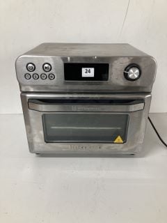 HY SAPIENTIA MINI OVEN