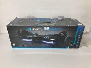 HOVER-ONE SUPERSTAR HOVERBOARD RRP:£179