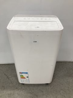 LOGIK AIR CONDITIONER MODEL: LAC12CS24