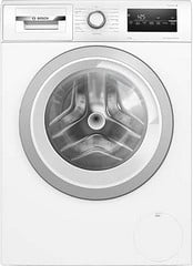 BOSCH SERIES 4 8KG WASHING MACHINE WITH 1400 RPM - WHITE MODEL: WAN28258GB RRP: £479 (IN PACKAGING)