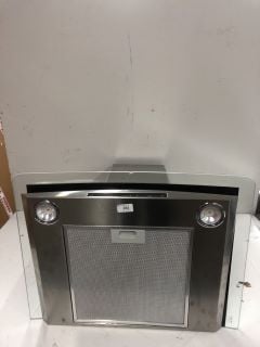 SAMSUNG GLASS COOKER HOOD MODEL: NK24M5070CS (EX DISPLAY) RRP: £249