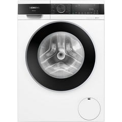 SIEMENS IQ500 9KG WASHING MACHINE - WHITE MODEL: WG44G290GB RRP: £679 (IN PACKAGING)