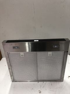 NEFF COOKER HOOD MODEL: D64BHM1N0B (EX DISPLAY) RRP: £569