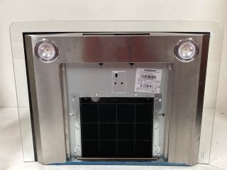 SAMSUNG GLASS COOKER HOOD MODEL: NK24M5070CS (EX DISPLAY) RRP: £249