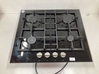 NEFF 4 BURNER GAS HOB MODEL: T26CB49S0 (EX DISPLAY) RRP: £371