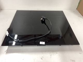 NEFF CERAMIC HOB MODEL: T36FBE1L0 (EX DISPLAY) RRP: £384