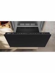 NEFF N70  BUILT IN WARMING DRAWER - GRAPHITE GREY MODEL: N34HA11G1B RRP: £629 (IN PACKAGING)