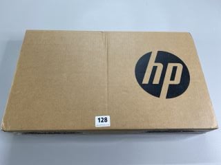 HP LAPTOP MODEL 15S-FQ2024NA GOLD PROCESSOR 7505 128GB SOLID STATE DRIVE (SEALED)