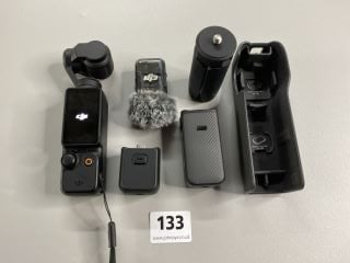 DJI OSMO POCKET 3 CREATOR COMBO