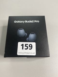 SAMSUNG GALAXY BUDS2 PRO (SEALED)