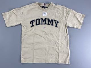 TOMMY HILFIGER BOYS SHIRT SIZE 128