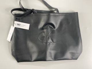 CALVIN KLEIN WOMENS HANDBAG