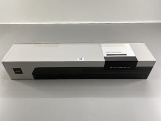 BOSE SMART SOUNDBAR 800 (WITH REMOTE,NO POWER SUPPLY)