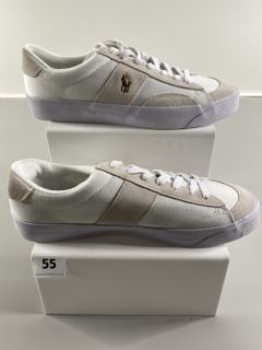 POLO RALPH LAUREN UK SIZE 9