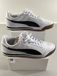 PUMA MENS TRAINERS UK SIZE 11