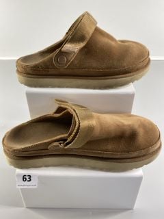 UGG SLIPERS UK SIZE 8