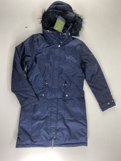 REGATTA JACKET UK SIZE 10