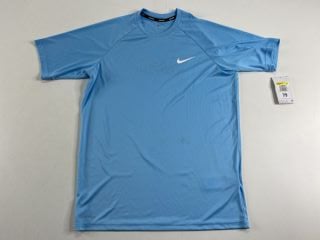 NIKE DRI-FIT T-SHIRT SIZE SMALL