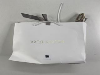 KATIE LOXTON WOMENS HANDBAG