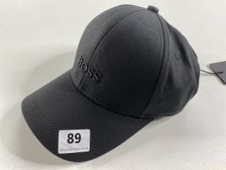 BOSS BLACK CAP